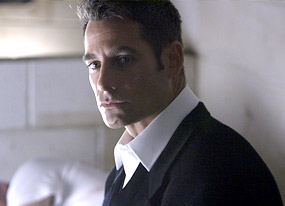 Heroes, Adrian Pasdar Heroes, Adrian Pasdar